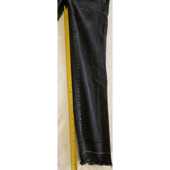 Diesel D-5w006 069EU Women Jeans Skinny Low Waist Stretch W28-L30 ECU - Picture 13 of 16